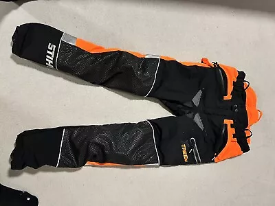 STIHL XTreem Chainsaw Trousers • £100