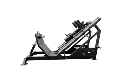 BOLT⚡ ZEUS Hack Squat Linear Leg Press (Free Shipping) • $3395