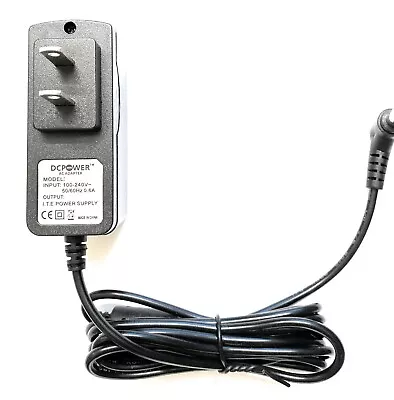 AC Power Adapter/Power Supply Replacement For ALESIS Q88 MKII Controller • $13.99