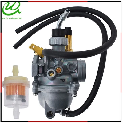 $32.99 • Buy Carburetor For Yamaha TTR50 Carb Dirt Bike Parts TTR 50cc Motorcycle 2006-2011