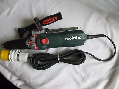 Metabo GE 950 G Plus Die Grinder 110V • £80