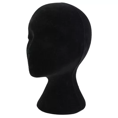 $11.38 • Buy Multi-Use Female Foam Mannequin Head Model Hat Wig Holder Display Stand Rack Kit