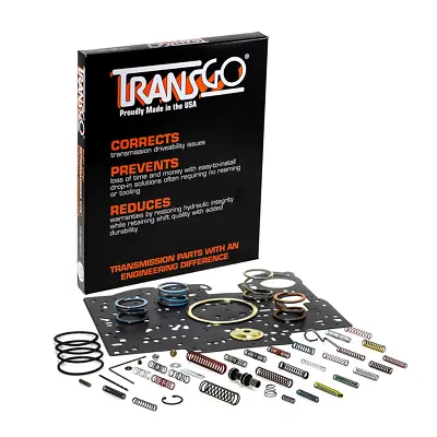 TransGo Shift Kit 700 Fits All 700R4 4L60 1981-On (SK700)* • $57.95