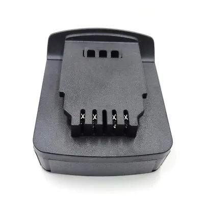 Metabo 18V Li-Ion Battery Adapter Converter For Dewalt 18V/20V Cordless Tools • $34.52