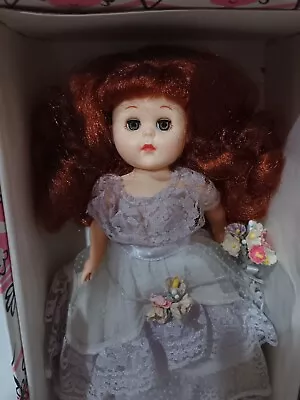 Vintage Vogue Ginny Doll • $10