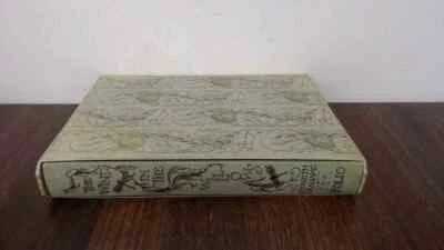 £40.49 • Buy 			The Wind In The Willows, Kenneth Grahame, The Folio Society, 2007		