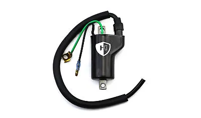£19.95 • Buy Ignition Coil For Honda Cr 125 250 500 80mm Centers