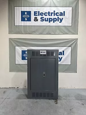 800 AMP MAIN LUG I-LINE Square D Panel  NEMA 1 480/277V 3P 4W W Breakers • $20000