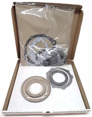 VELVET DRIVE 70C 71C 72C Marine Transmission Rebuilding Kit OEM Quality (91001) • $259.95