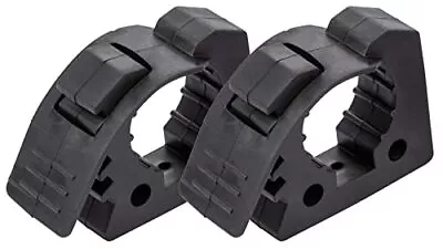 Rubber Clamp 1 1/3 1 3/5 Mount Kit Car Accessories For Off Road 4X4 Parts Tools • $17.30