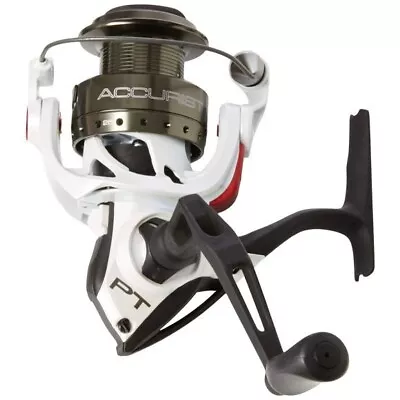 NEW Quantum Accurist PT 25 Spinning Reel AT25SPTA FREE SHIPPING • $79.95