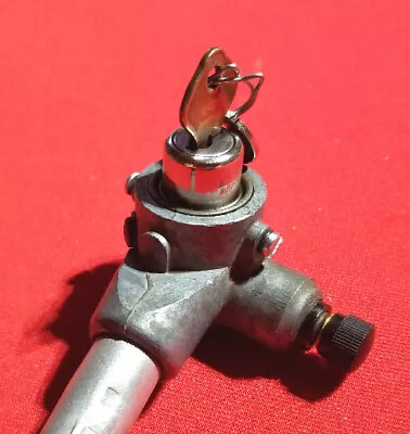 Original 1929 B&S Model A Ford   Pop Out  Ignition Switch Fully Restored • $199.99
