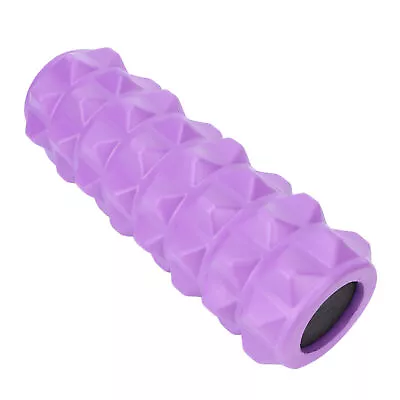 Deep Tissue Roller Fitness Pilates Foam Massager Myofascial Trigger TOH • $113.33