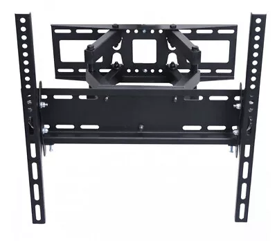 VideoSecu MW340B TV Wall Mount Dual Swing Arm 32  - 68  LED OLED New In Box • $29.95