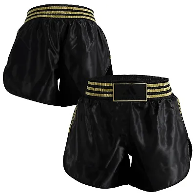 £27.99 • Buy Adidas Muay Thai Shorts Kickboxing