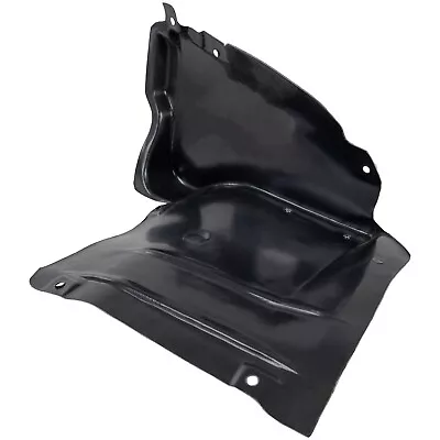 Front Right Side Fender Liner For 2003-2007 Mercedes Benz C230 MB1249114 • $17.88