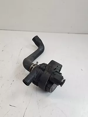 06-11 Mercedes Benz ML Class  ML63 Auxiliary Water Pump W Hose Oem A2118350028 • $17