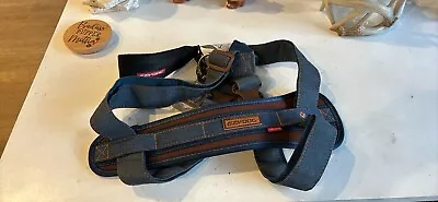 EzyDog Chest Plate Harness Extra Extra Large • $45