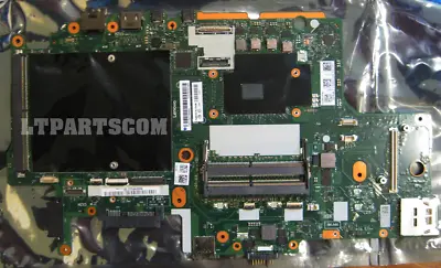 FRU:01AV315 For Lenovo Laptop Thinkpad BP700 P70 With I7-6820HQ CPU Motherboard • $60