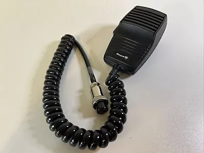 New Vintage Royce CB Radio Handheld Dynamic Microphone - Untested  Made In Japan • $19.99