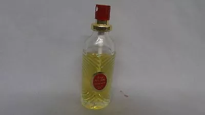  Eau My Sin Lanvin Natural Spray 1 Ounce Unboxed No Cap Vintage • $35