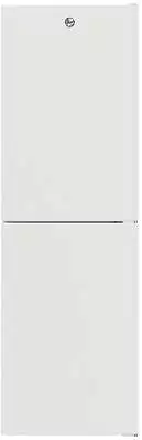 Hoover Fridge Freezer Freestanding Low Frost - Rating F - White HVT3CLFCKIHW • £209