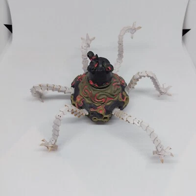 $60 • Buy Guardian Amiibo - The Legend Of Zelda: Breath Of The Wild (Nintendo) LOOSE