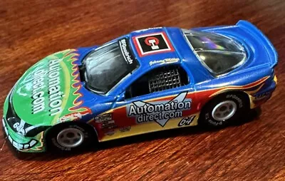 Johnny Lightning 1:64 #64 Johnny Miller Chevy Camaro Race Car • $15