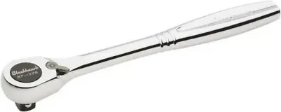 Blackhawk Proto Professional 3/8  Drive Pear Head Ratchet Fully Polished BP-1338 • $21.99