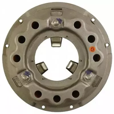 M834321 9-1/4  Single Stage Pressure Plate - Reman Fits Massey Ferguson • $159.99