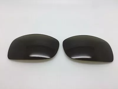 Kaenon Arlo Custom Made Replacement Lenses Brown/Amber Polarized NEW • $34.95