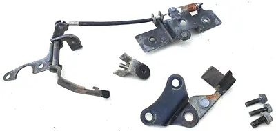 Honda VF700C MAGNA Seat Catch Latch Release Cable Assembly 1984 VF 700 C • $32.78