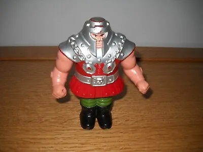 Vintage He-Man Masters Of The Universe Ram-Man • $10.98