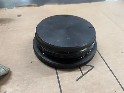 Counter Weight For Epic 30 J&L Optical Comparator • $50