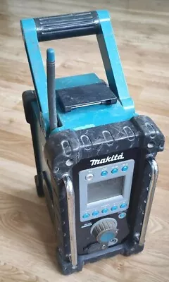 Makita AM/FM Job Site Radio (BMR100) • £9.99