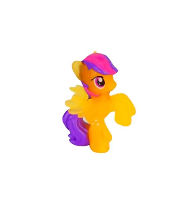 My Little Pony Sunny Rays Figure Collectible Toys Ponies Figurine FIM Rare Gifts • $23.96