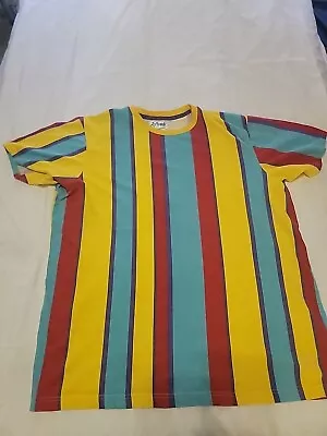 Fresh Prince Of Bel Air T-shirt XL Ball Company Inc. Vintage Men's T-Shirt • $32.98