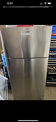 Westinghouse Virtuoso Fridge • $300