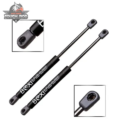 For 2004-2010 Toyota Sienna W/Power Liftgate Lift Supports Gas Struts Dampers 2x • $20.95