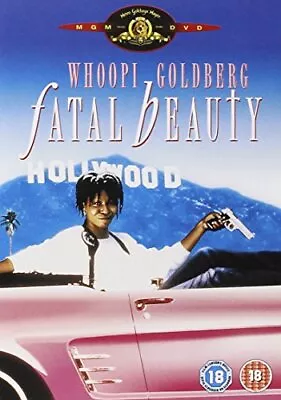 £14.49 • Buy Fatal Beauty [DVD] - DVD  3KVG The Cheap Fast Free Post