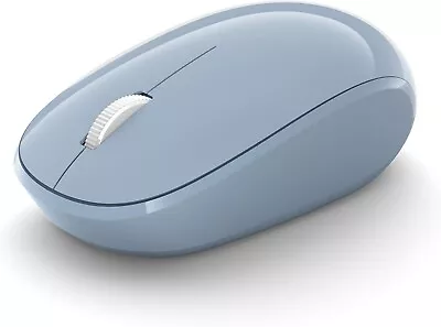 Microsoft RJN-00014 Bluetooth Mouse - Blue Star • £23.99