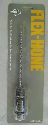 Flex-Hone 2ZYR6 Silicon Carbide Flexible Cylinder Hone Coarse Grade 120 Grit  • $13.99