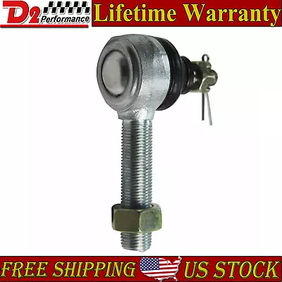 1PCS Tie Rod End Kits Ball Joint For 1987-2006 1989 Yamaha Banshee 350 YFZ350 • $10.99