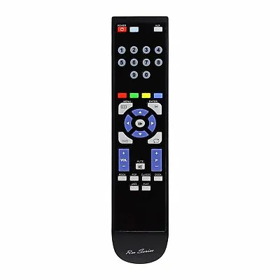 £9.95 • Buy RM-Series  Replacement Remote Control For Sandstrom SA1809705020000