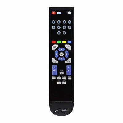 £9.95 • Buy RM-Series  Replacement Remote Control For Sandstrom SA1809705020000
