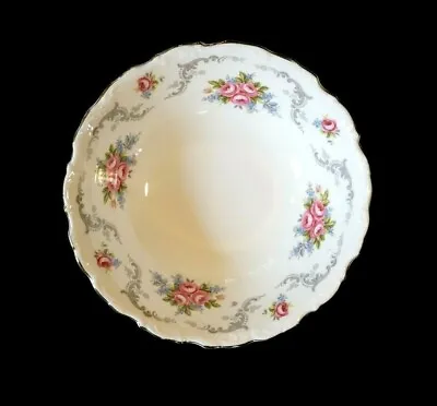 £29.90 • Buy Beautiful Royal Albert Tranquility Coupe Cereal Bowl