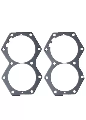 Head Gasket Johnson Evinrude (6580858890100115135140 HP) 18-2956 318358 • $19.71