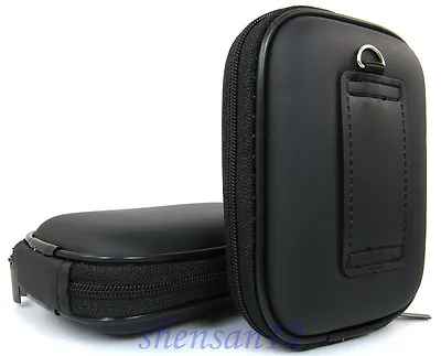 Camera Case Bag For Can&n  S110 A810 A2300 A1300 A2400 A3400 A4000 S100 • $10.16