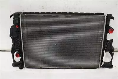 RADIATOR Volvo XC60 XC70 S60 V70 2007 07 2008 08 2009 09 2010 10 11 12 1336752 • $124.99