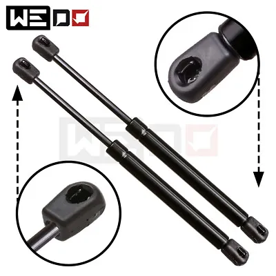 $19.90 • Buy Set Of 2 For Volvo XC90 2003-2014 Bonnet Hood Lift Supports Damper Prop Rod Arm